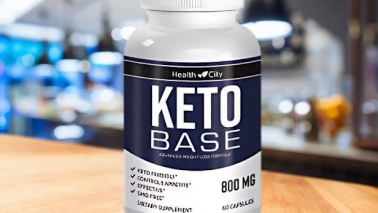 Keto Base Tabletter – Den bedste ketogene fedtforbrænder til mænd og kvinder