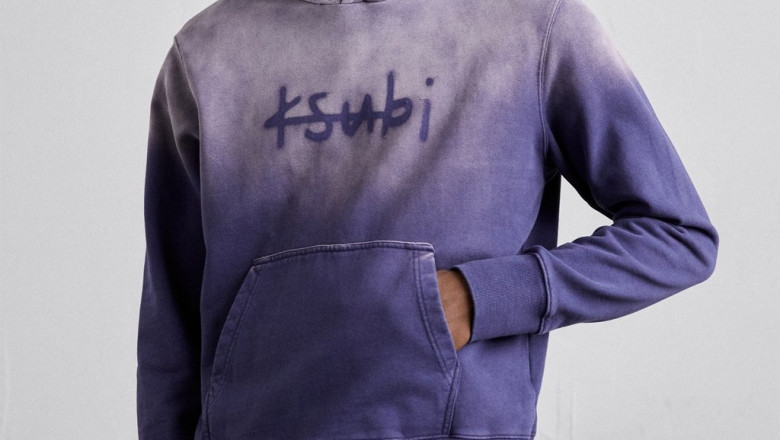 Ksubi Hoodie 30% Off – Shop Now and Save!