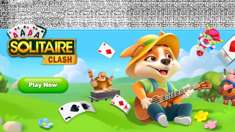 Master the Classic with a Modern Twist: Open Solitaire on AviaGames