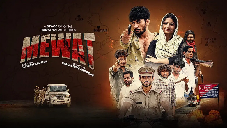 Mewat Web Series Download – A Complete Guide