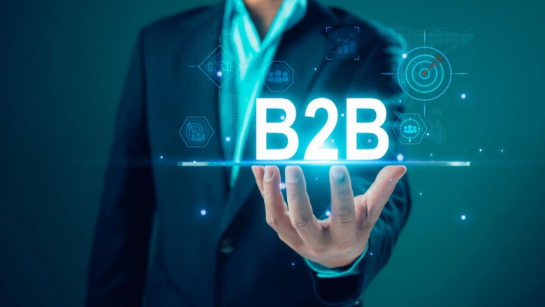 Multi-Channel Approaches to Enhance B2B Demand Generation