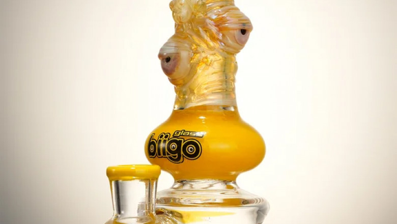 Portable Dab Rigs: Power and Performance on the Go