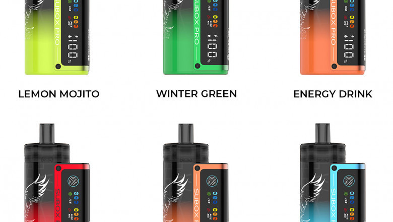 Premium Disposable Vapes Wholesale: Top Picks from KangerWholesaleUSA