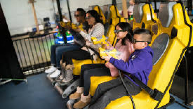Rain or Shine: The Best Indoor Activities at Camelback Resort