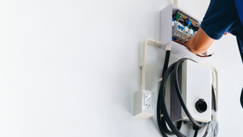 Reasons to Choose Professional HVAC Installation Thornton
