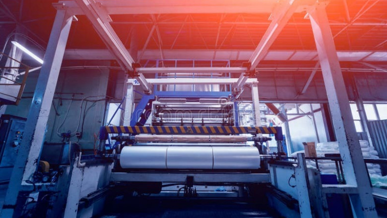 Roadmap for Setting up a Polyethylene Bags Manufacturing Plant Project | Report by IMARC Group