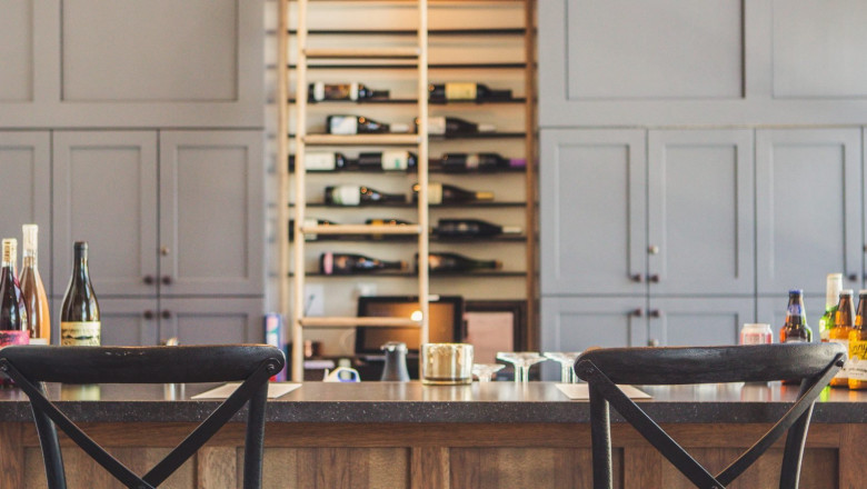 Sip and Savor at the Premier Wine Lounge in Paso Robles: Discover Piper Wine Lounge