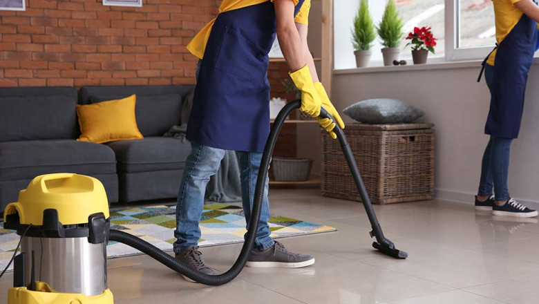 The Ultimate Guide to End of Tenancy Cleaning in Bristol: Secure Your Deposit with Confidence