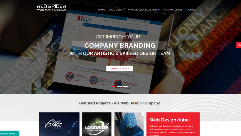 The Value of Real Estate Web Portals for Businesses in the UAE
