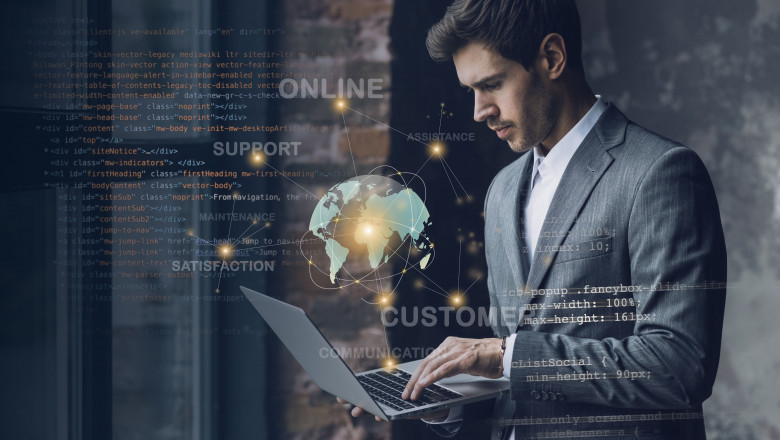 Top 7 Features Every Business Website Should Have in 2025