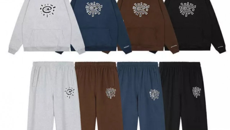Top Picks From ADWYSD Clothing