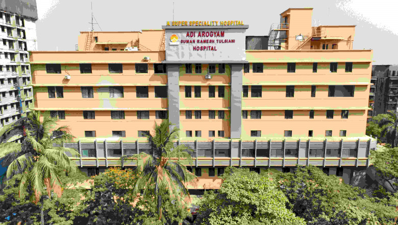 Trusted Cancer Hospital in Vikhroli for Quality and Advanced Care