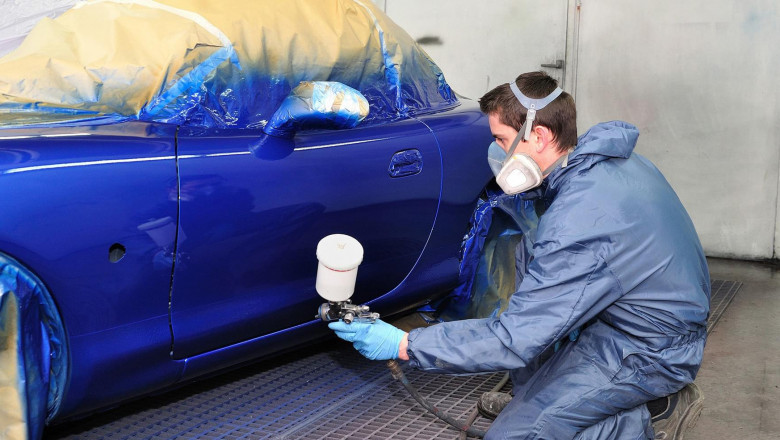 Vehicle Detailing in Airdrie & Calgary: Shine, Protect, Preserve