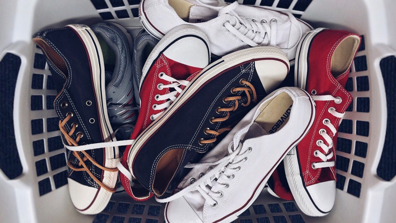 Want to Shoe Repair in Noida