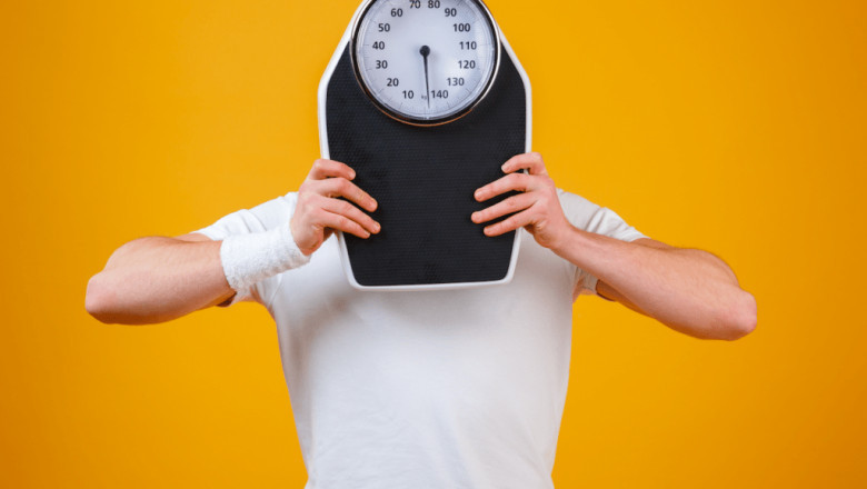 Weight Loss – Is it a problem with no solution?