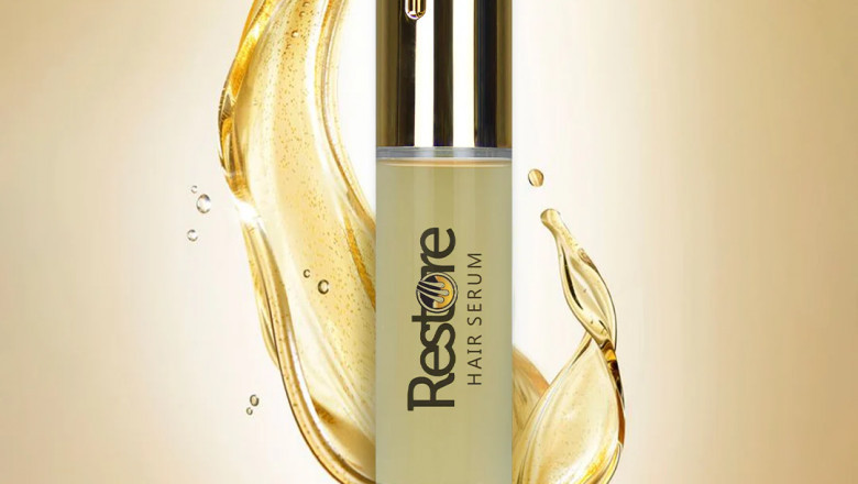What Makes the Best Hair Serum in Pakistan So Special?