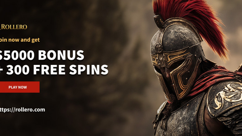 Why This Platform Is the Ultimate Destination for Gaming Enthusiasts - Rollero