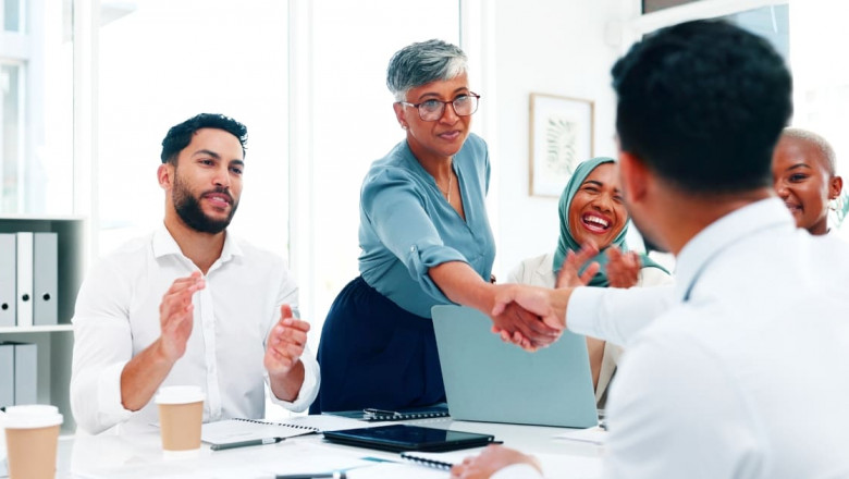 A Successful Model of Staff Augmentation to Extend Your Team