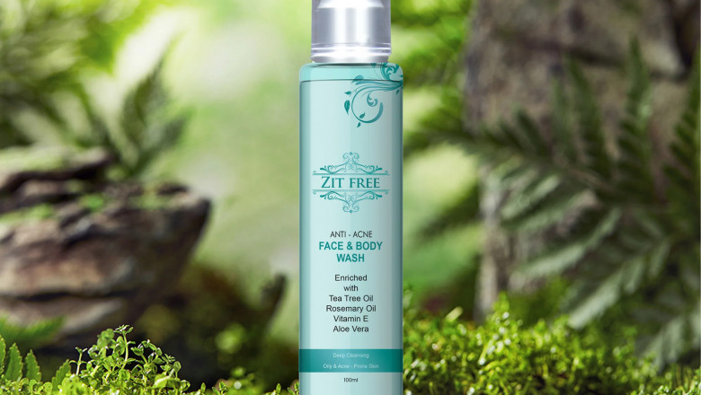Acne-Free Glow – Find the Best Face Wash in Pakistan