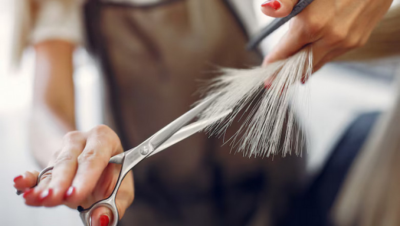 Advanced SEO Techniques for Cutting-Edge Hair Salons