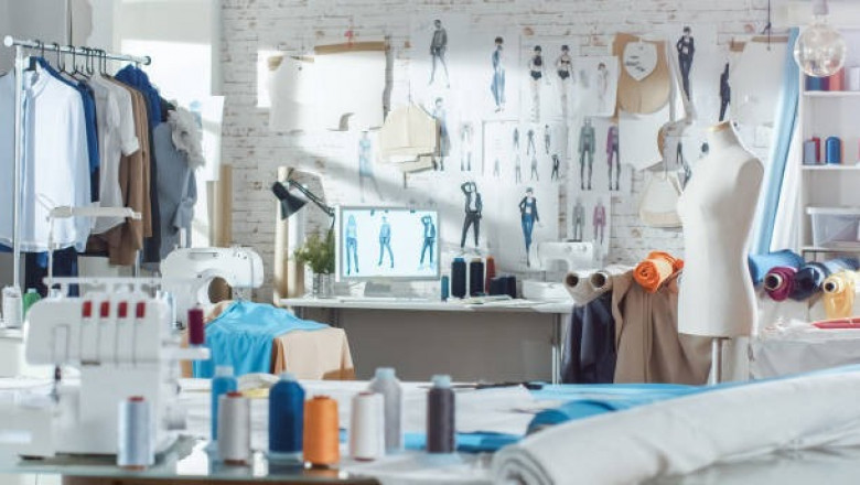 Bachelor in Fashion Design: A Creative Career Path Towards the Future