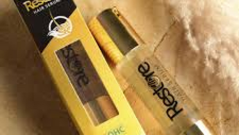 Best Hair Growth Serum in Pakistan – Simple and Safe for All