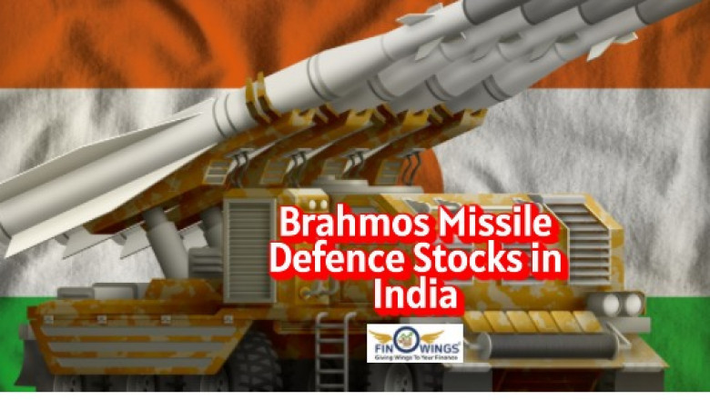 BrahMos Missile Stocks to Watch in 2025 | Defence Stocks India
