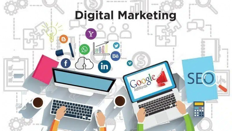 Choose the Best SEO Company for Business Growth