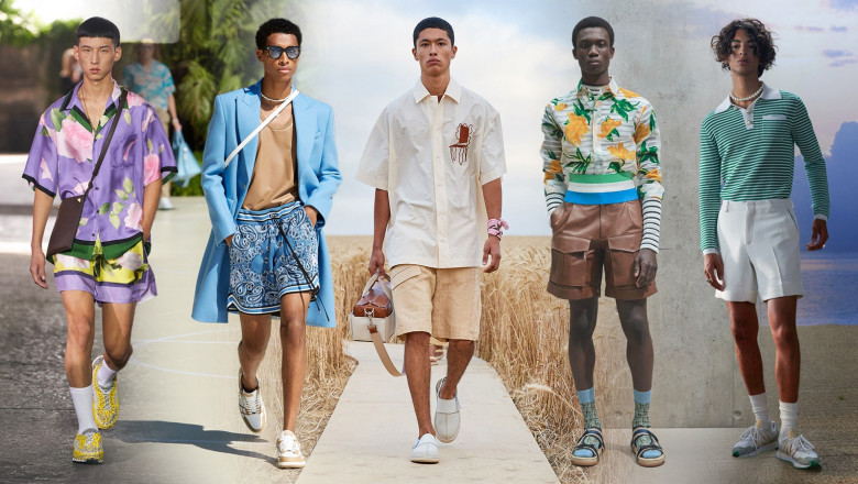 Chrome Hearts Shorts A Luxurious Streetwear Staple