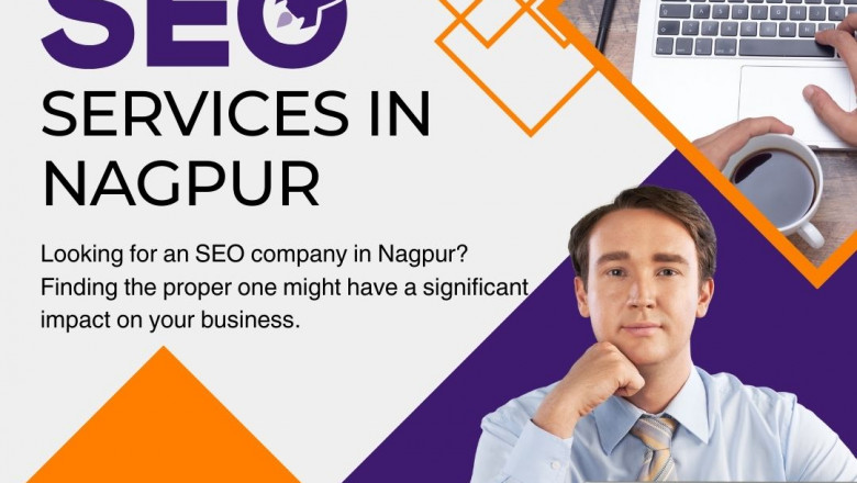 Crafting Digital Success: Why a Digital Marketing Agency in Nagpur is Your Best Investment