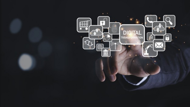 Custom Web Development Services: The Cornerstone Of Modern Digital Transformation