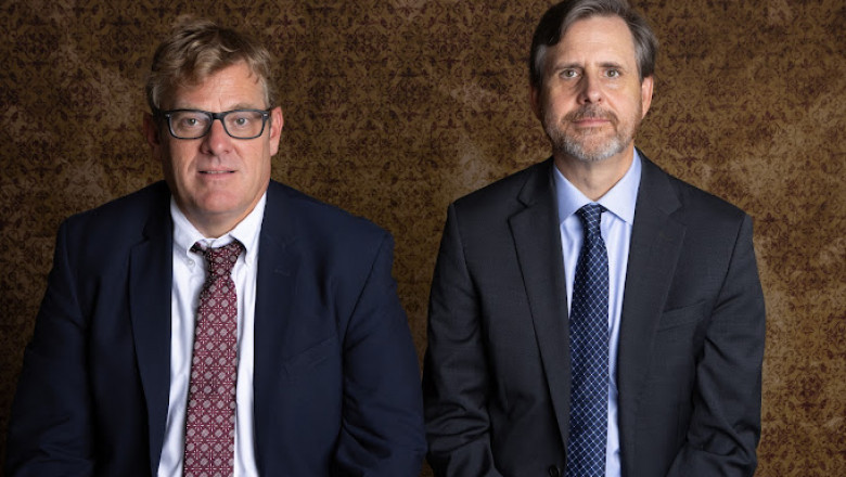 Experienced Personal Injury Lawyer Serving Northern Virginia