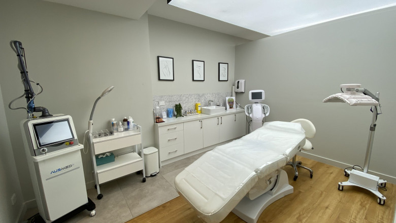 Finding the Best Skin Clinic in Melbourne: A Quest for Radiance