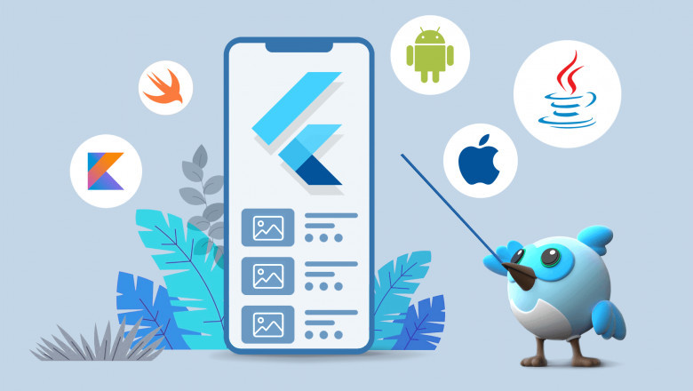 Flutter App Development in Dubai: A Complete Pricing Guide