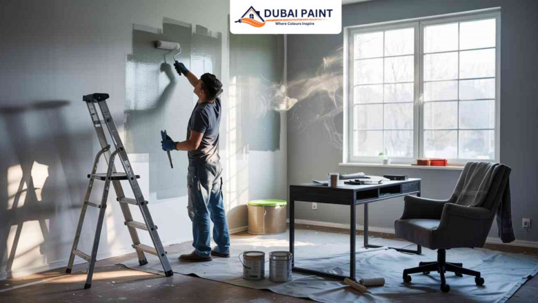 Home Renovation in Dubai: Transforming Spaces with Style and Quality