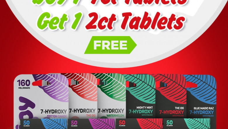 How to Choose the Right Hydroxymitragynine Kratom Extract Product for You