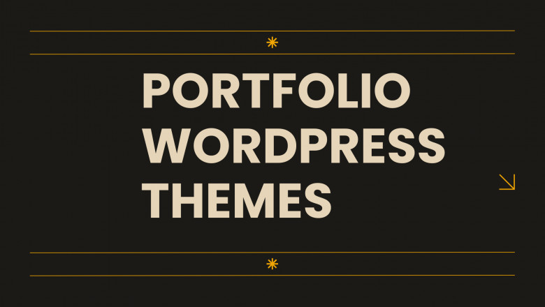 How to Pick Portfolio WordPress Themes for Your Own Website