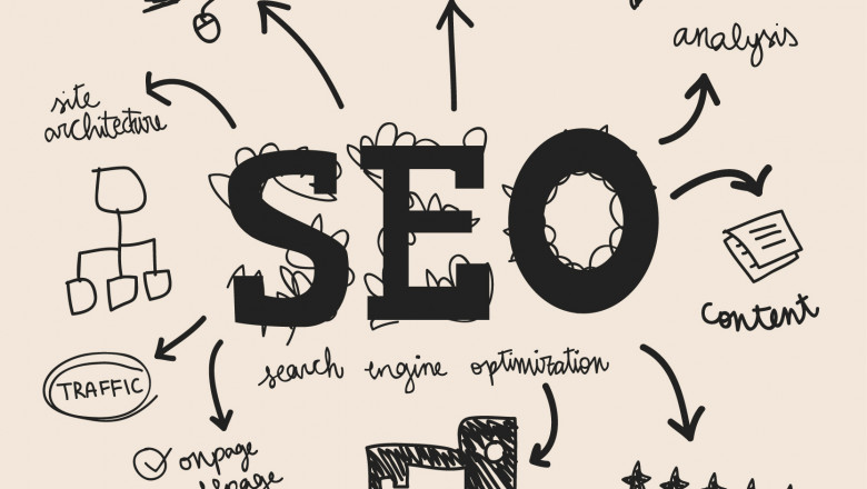 Learn the Art of Ranking with Our In-Demand SEO Course in Lahore
