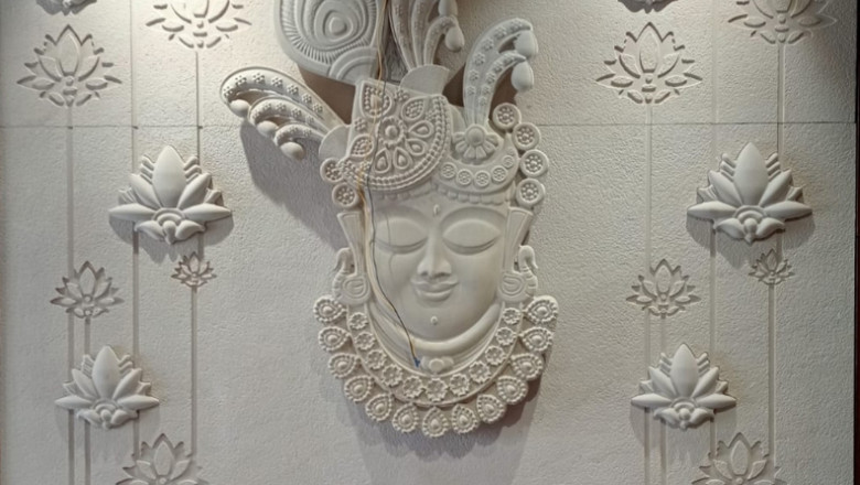 Natural Stone Wall Murals Online | Buy Now | EarthStona