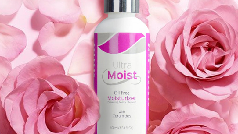 QHC’s List of Best Moisturizers in Pakistan – With Prices