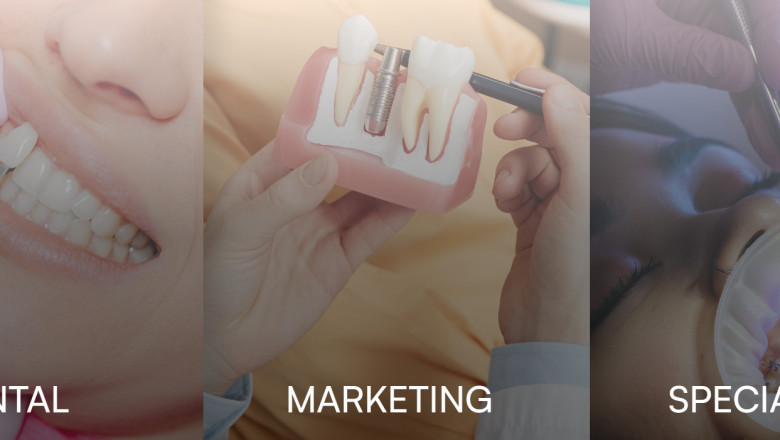 Social Media Tips for Growing Your Dental Clinic's Online Presence
