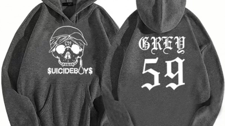 Suicideboys Merch Will Rule This Summer