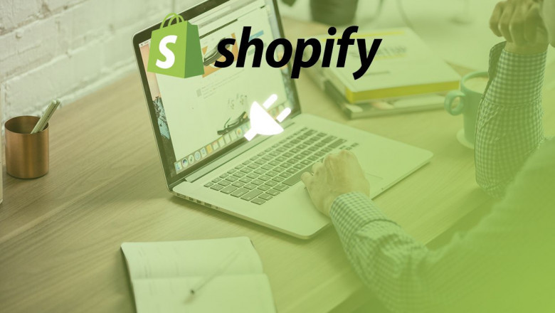 The Future of eCommerce | Building a Shopify Dropshipping Store That Runs Itself