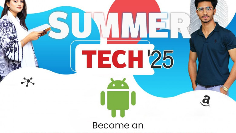The Growing Trend of Summer Camps in Lahore