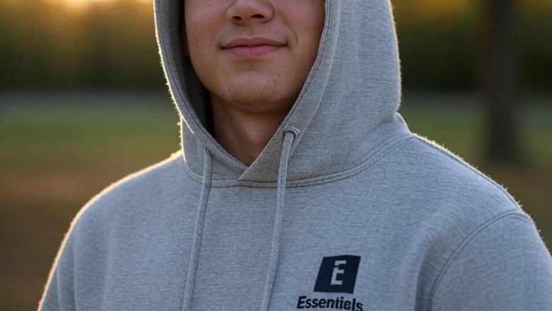 The Rise and Impact of Essentials Clothing