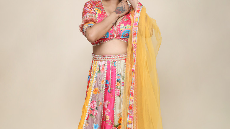 The Timeless Charm of Lehengas: Discover Elegance with Vastrachowk