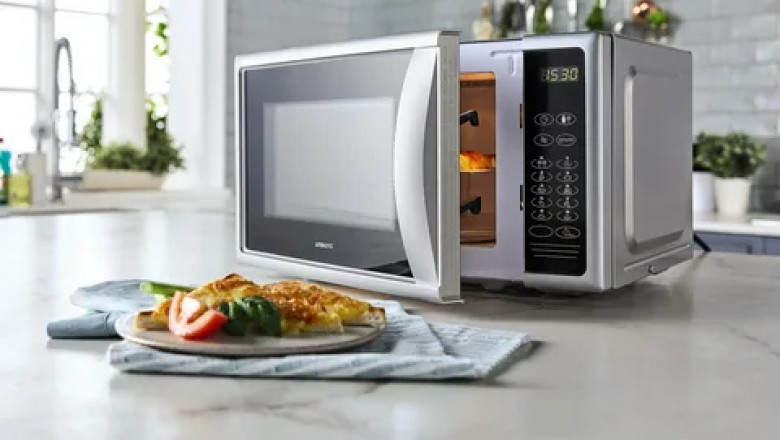 Top Microwave Buying Guide | Best Microwave Brands 2025