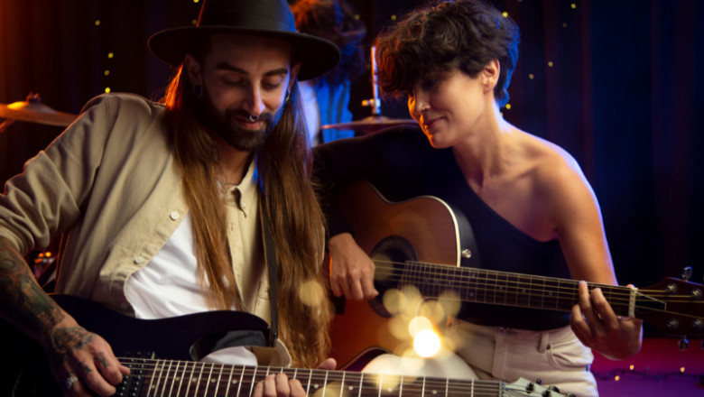 Top Venues for Live Rock, Jazz, and Country Music in San Antonio