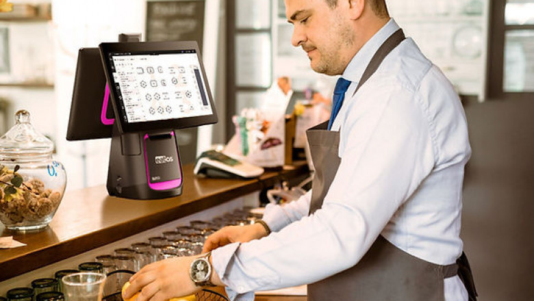 Transform Your Dining Services with AI in the Restaurant Industry