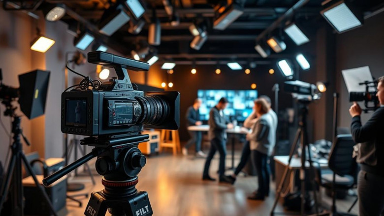 UK Leading Video Production Agency: Why Boxmedia is a Cut Above the Rest